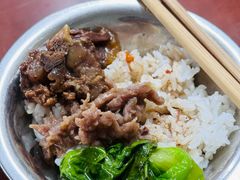 -阿秋牛排(湖心街店)