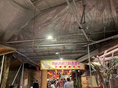 -御温泉·大餐庙会