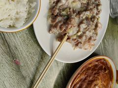 -清真·同发顺饭庄·烧麦(总店)