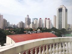 -上海安亭别墅花园酒店