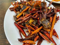 -西塔隆太白烤牛肉馆(图们路店)