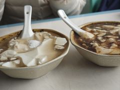 -新繁牛肉豆花(都江堰店)