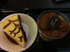 -米洛克欧洲蛋糕(西南路店)