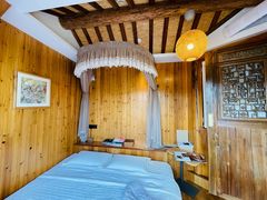 -叶叶菩提(太原别墅店)