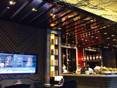 -深圳四季酒店·馥自助餐厅