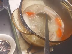 -忆江南·临江鱼馆