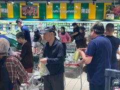 -京客隆超市(京源店)