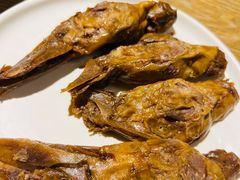 -小大董·烤鸭(王府井apm店)
