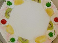 -红叶蛋糕(广达路总店)