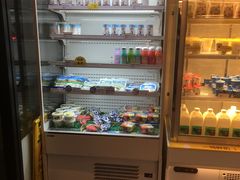 -一鸣真鲜奶吧(双菱路店)