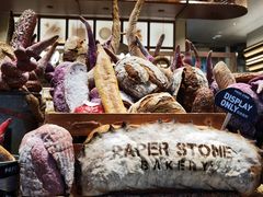 -PAPER STONE BAKERY(天汇广场店)