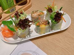 -蔡澜Pho·越南粉餐厅(海上世界店)