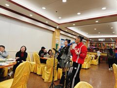 -新金盛·海鲜酒楼(盐田店)