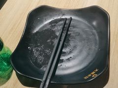 -大娘水饺(朝阳中路百润发店)