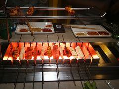 -丰茂烤串(金源店)