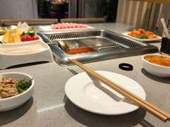 -海底捞火锅(大唐店)