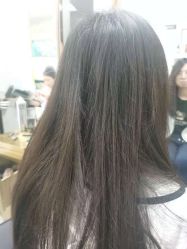 -Coco Salon 日系烫染专业店