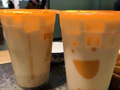 -放哈·甜醅子奶茶创造者(阳光丽景湾店)