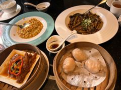 -新花城蟹粉馆(乌鲁木齐店)