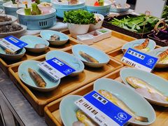 -宁海食府·涌宴(真和店)