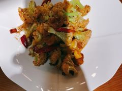 -奉天小馆·非遗东北菜(沈阳万象城店)