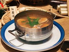 -本源食集 日式烧肉·炉端烧(东海缤纷店)