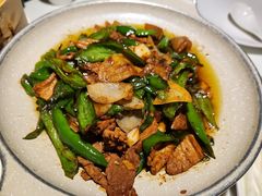 -小放牛炒菜馆(裕华万达店)