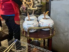 -泽成·冰煮羊(乌兰察布红楼店)