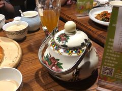 -纳瓦新疆菜(银都店)