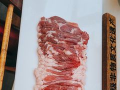 -东来顺饭庄(西直门店)