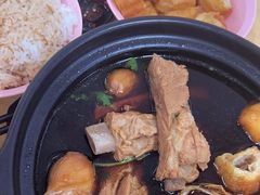 -新兴瓦煲肉骨茶