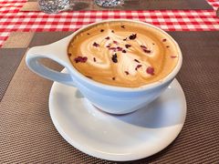 -自然食集西餐厅(泰晤士小镇店)