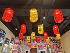 -肘子酥·天津菜·特色捞面(德云社店)