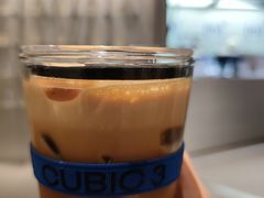 -CUBIC3三立方咖啡(西岸凤巢店)