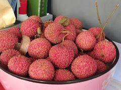 -感恩心素食馆(百世广场店)