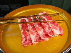牛肩-牛New寿喜烧(闵行龙湖天街店)