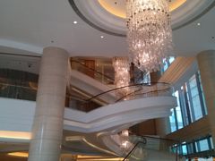 -上海雅居乐万豪侯爵酒店