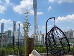 -小茶闲舍·观景商务茶馆(广州塔店)