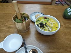 -云海肴·汽锅鸡·云南菜(天山百盛优客店)