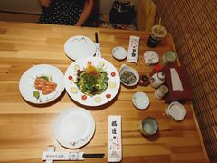 -福匠日本料理(人民路店)