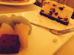 -成桂西餐厅·42年的味道(五大道疙瘩楼店)