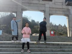 -云龙山