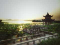 -苏州吴中太湖旅游区