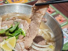 -大叻和越南粉(南浦里店)