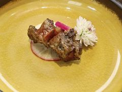 -帝鮨·烧肉割烹(龙湖金楠天街店)