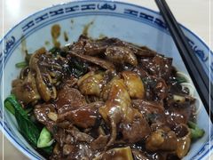 -福海面馆(阳曲店)