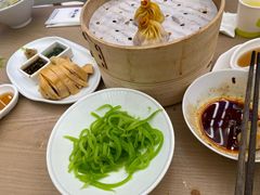 -苏小柳点心·手作小笼包(浦东嘉里城分院)