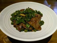 土匪猪肝-望京一号·重庆江湖菜(工体店)