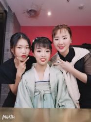 -盘子女人坊古装写真摄影(深圳店)