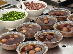 -毛华美食(清扬路店)